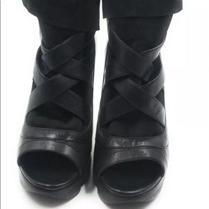 Camilla Skovgaard pumps